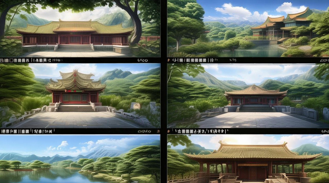 清远十大旅游景点 清远十大旅游景点