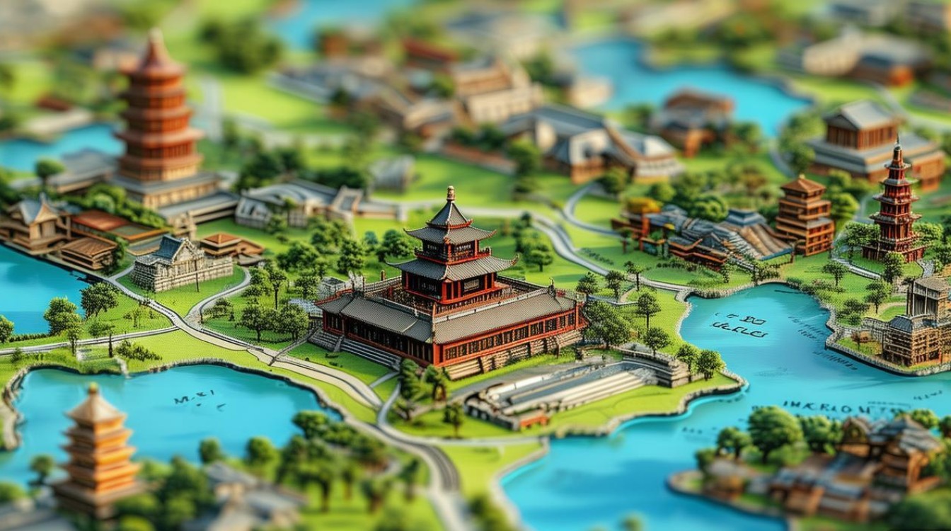 瓦房店旅游景点大全 瓦房店旅游景点大全