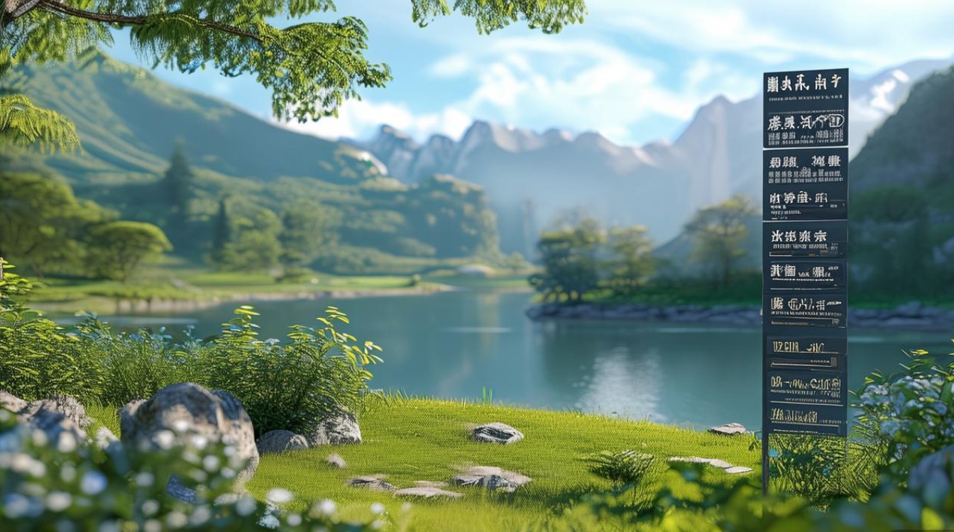 六盘水游玩景点推荐 六盘水游玩景点推荐