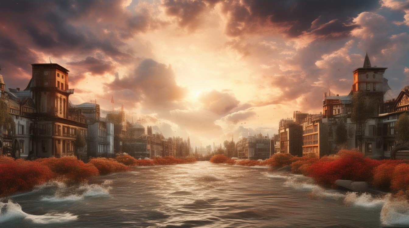 内蒙古沙漠旅游景点 内蒙古沙漠旅游景点