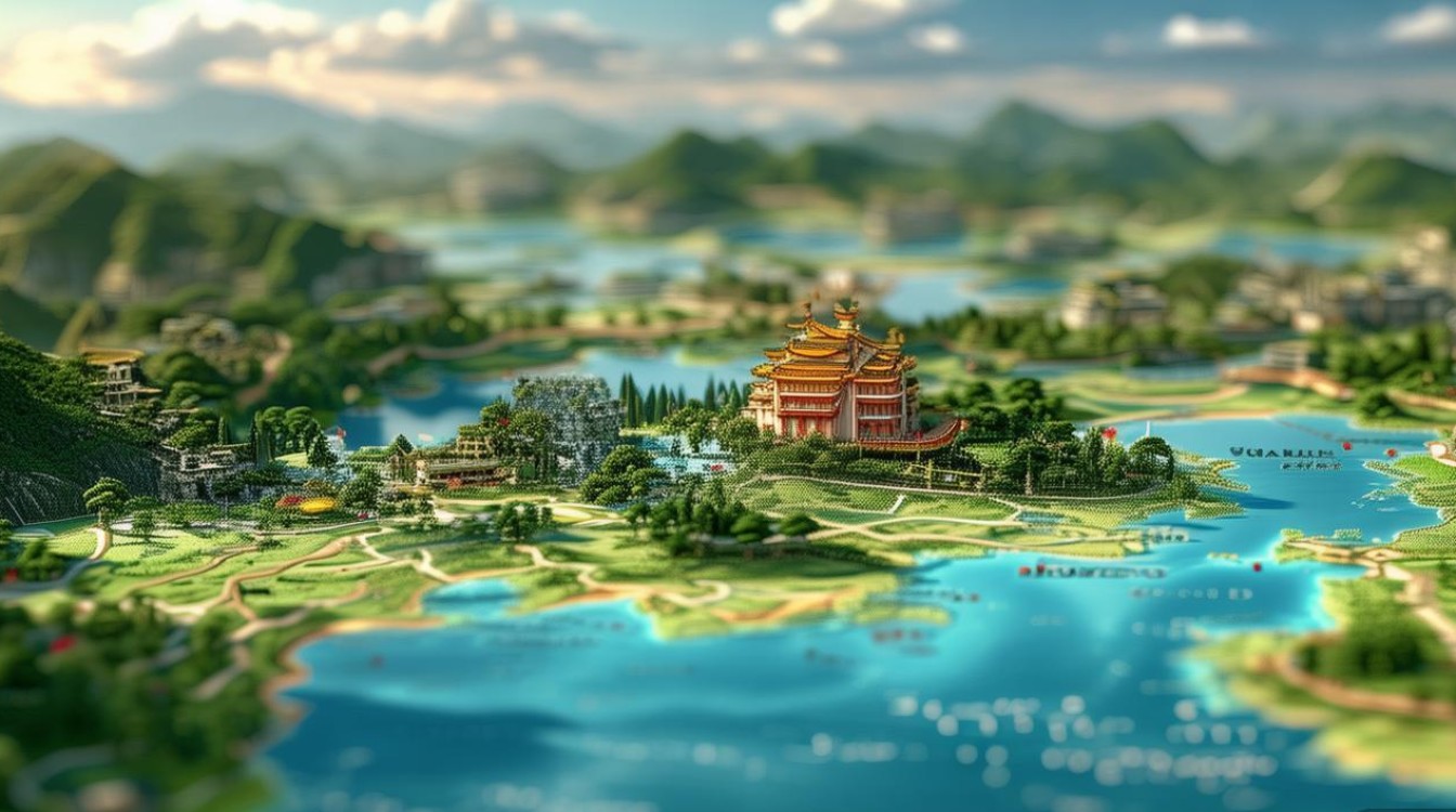 浙江附近旅游景点推荐 浙江附近旅游景点推荐