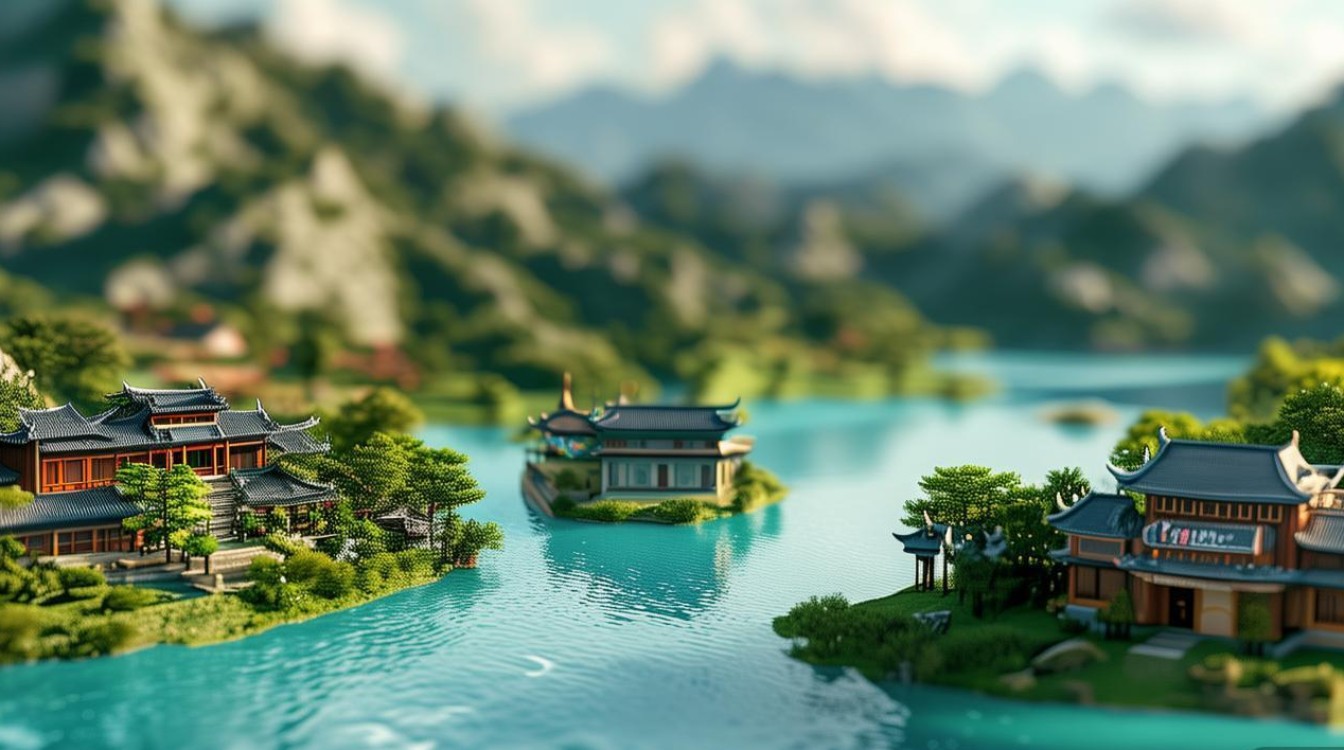 浙江附近旅游景点推荐 浙江附近旅游景点推荐