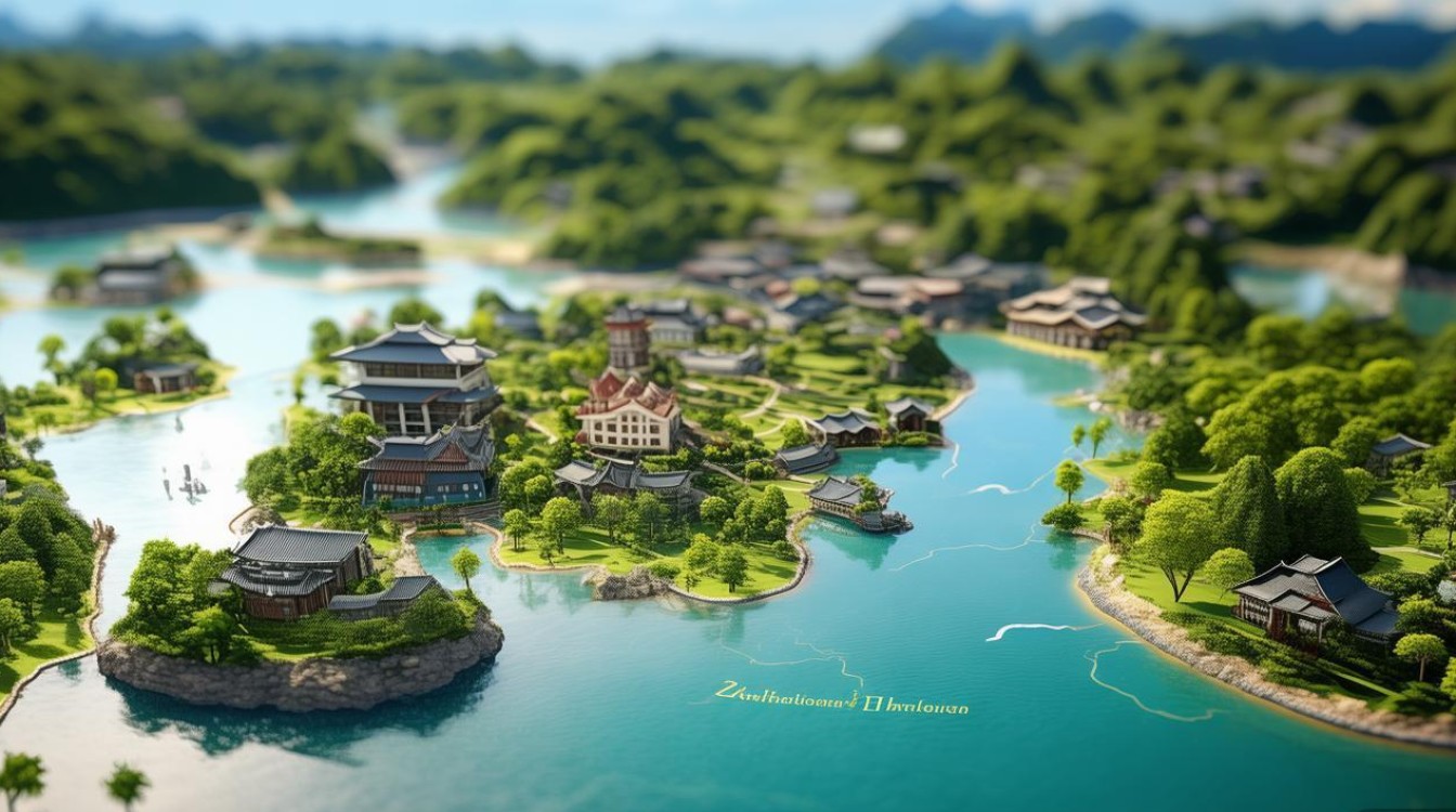 浙江附近旅游景点推荐 浙江附近旅游景点推荐