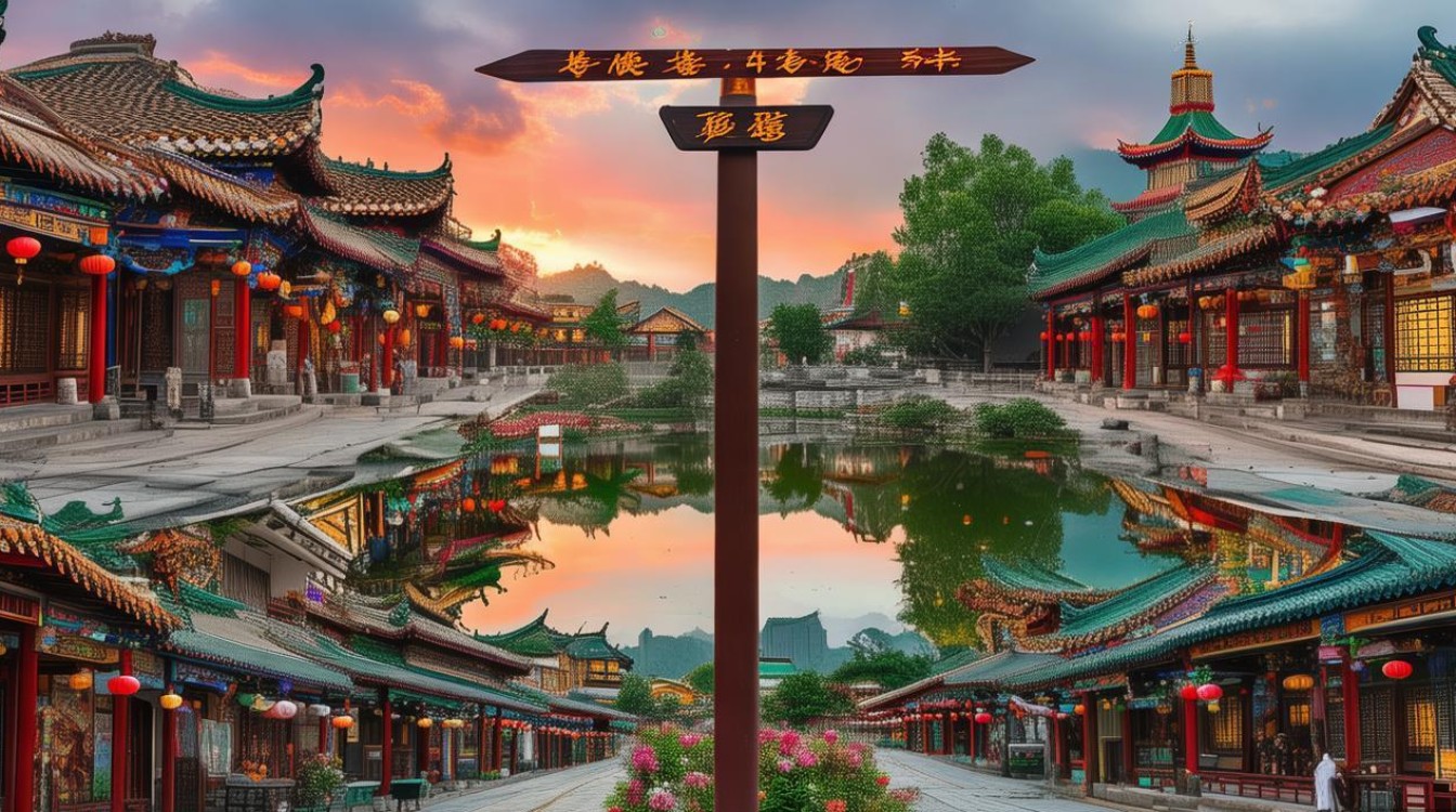 永兴有哪些旅游景点 永兴有哪些旅游景点