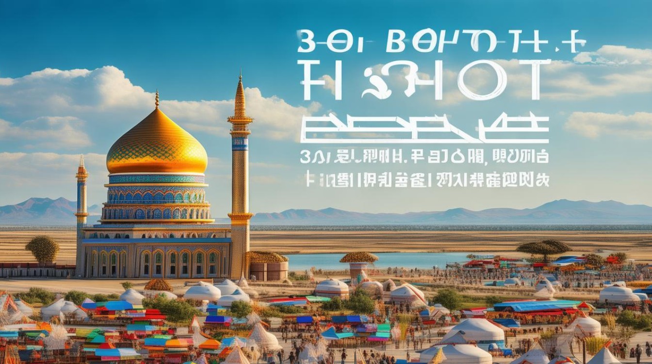 内蒙古呼和浩特景点 内蒙古呼和浩特景点