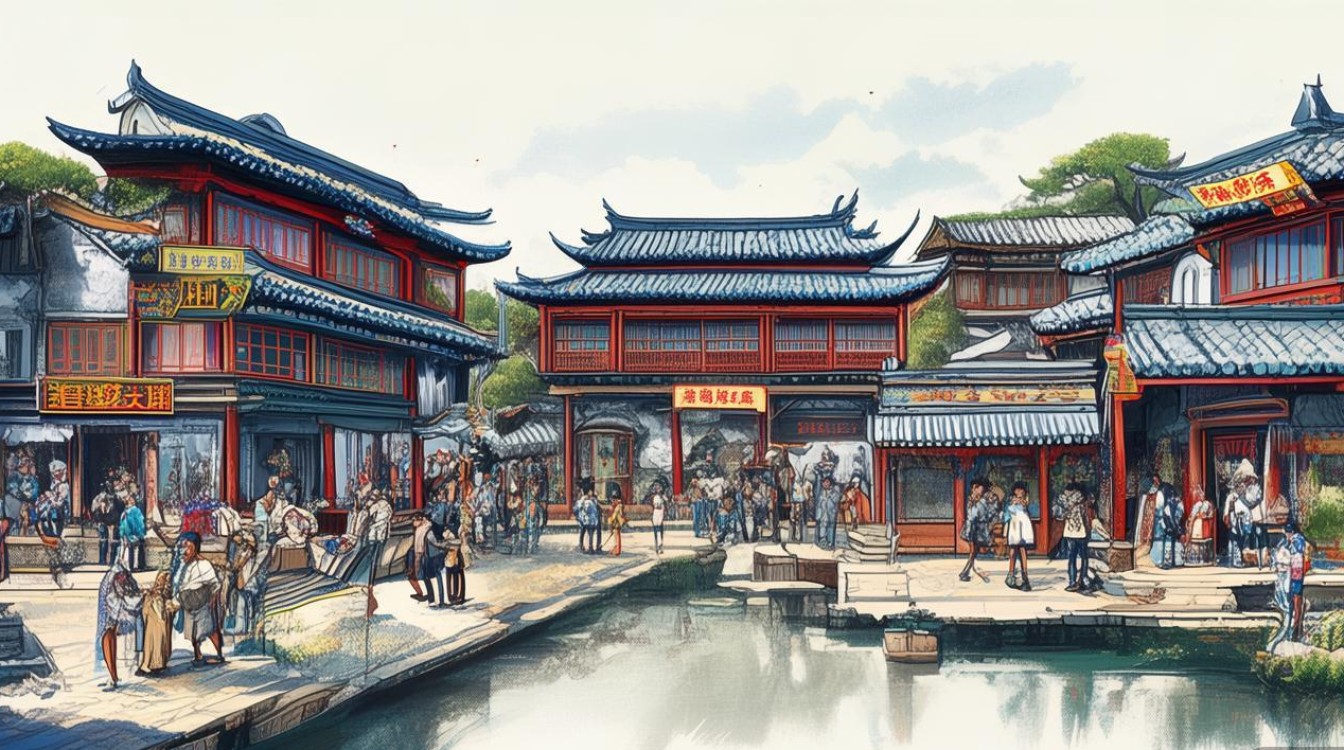 景德镇必玩景点 景德镇必玩景点