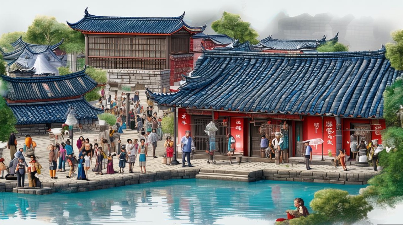 景德镇必玩景点 景德镇必玩景点