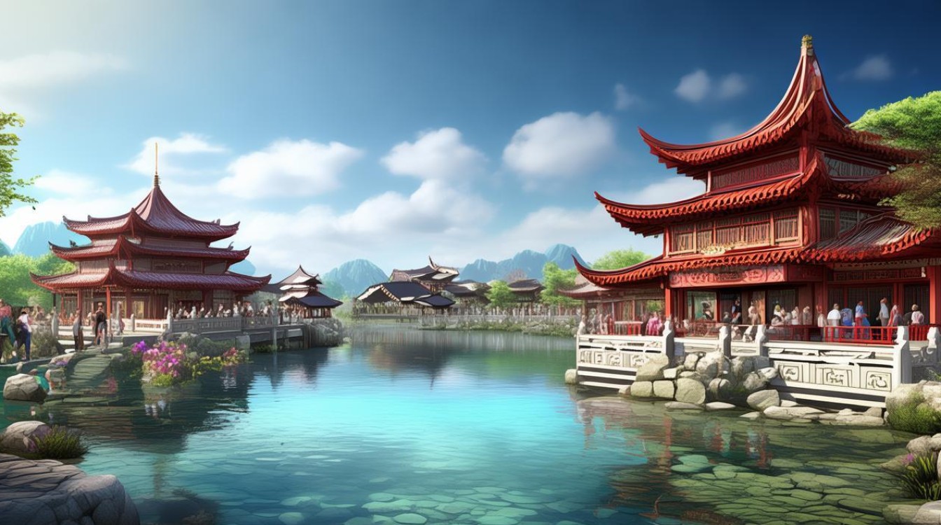 贾汪的旅游景点 贾汪的旅游景点