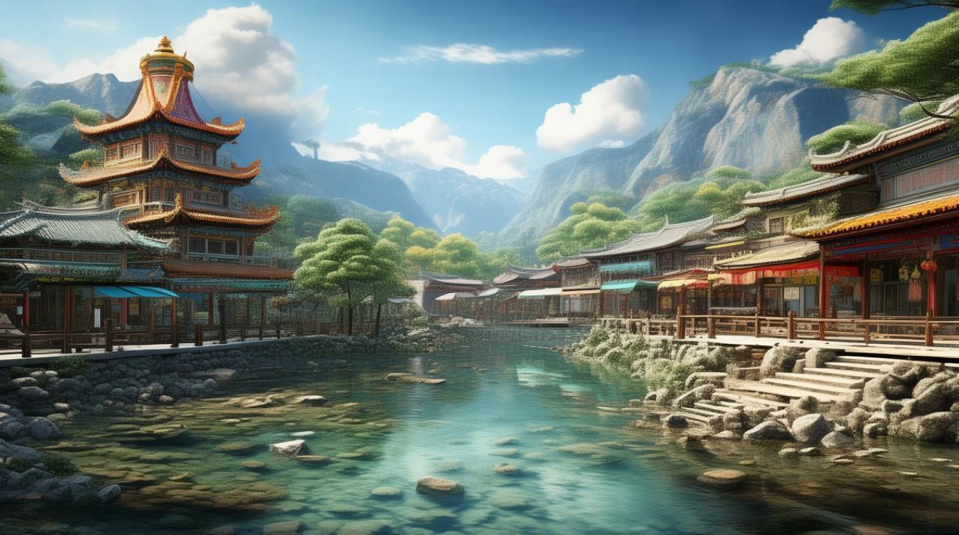 澄迈有哪些旅游景点