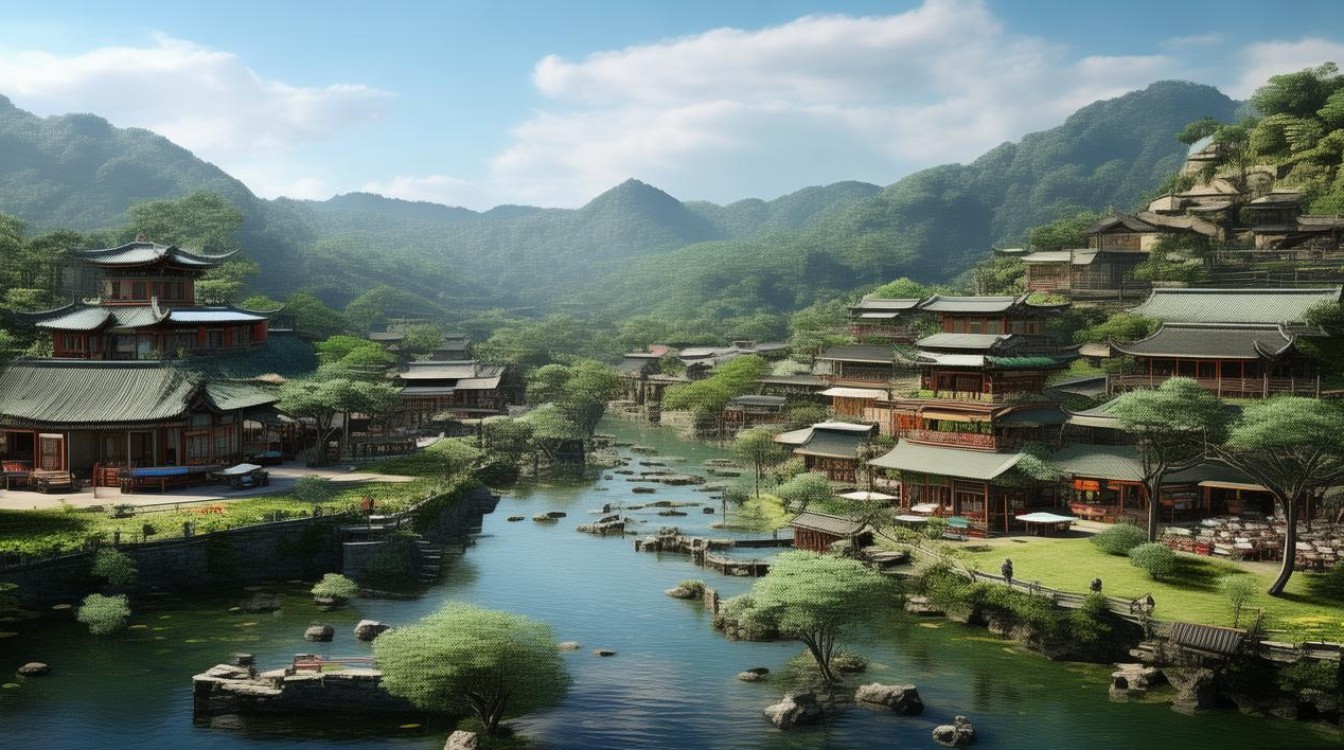 澄迈有哪些旅游景点