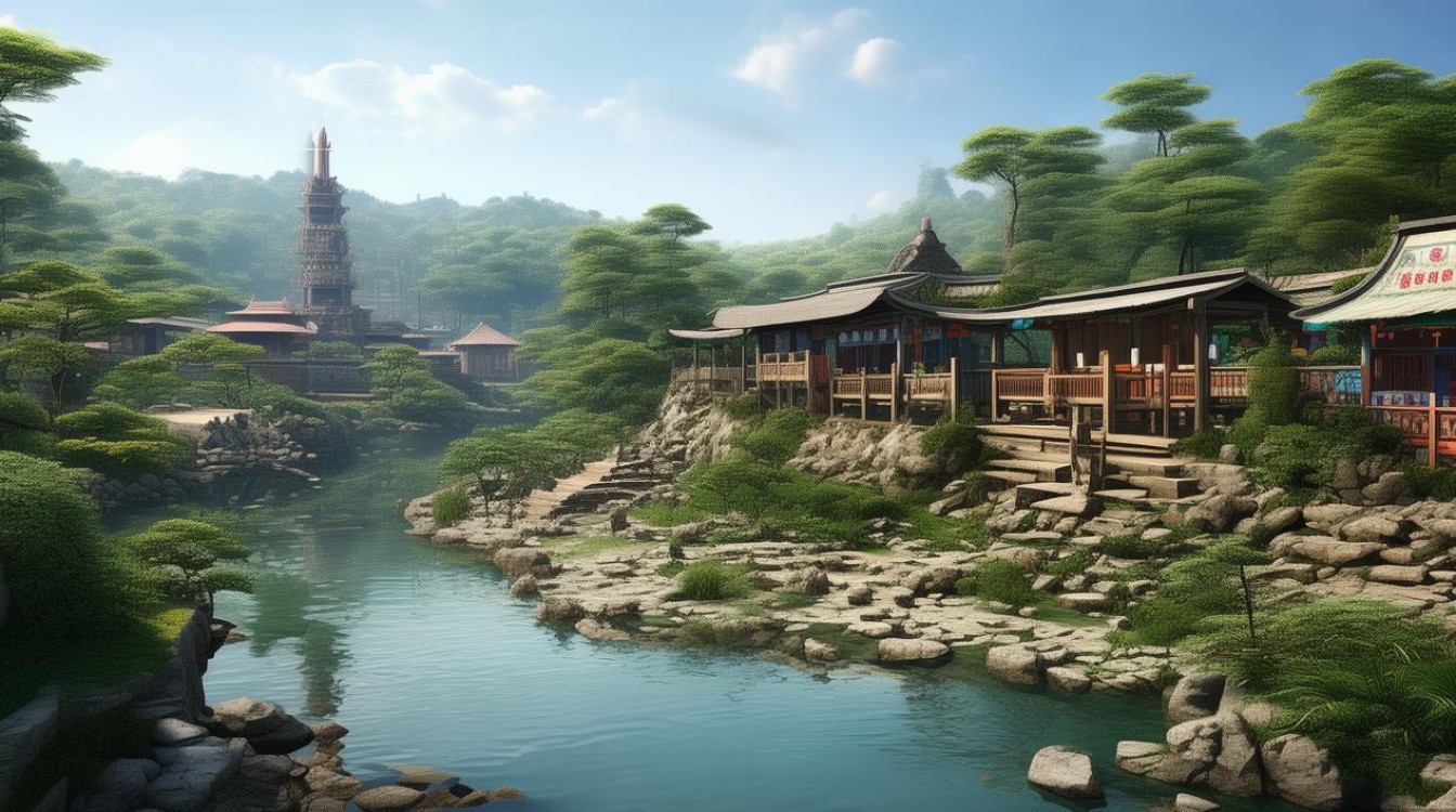 澄迈有哪些旅游景点