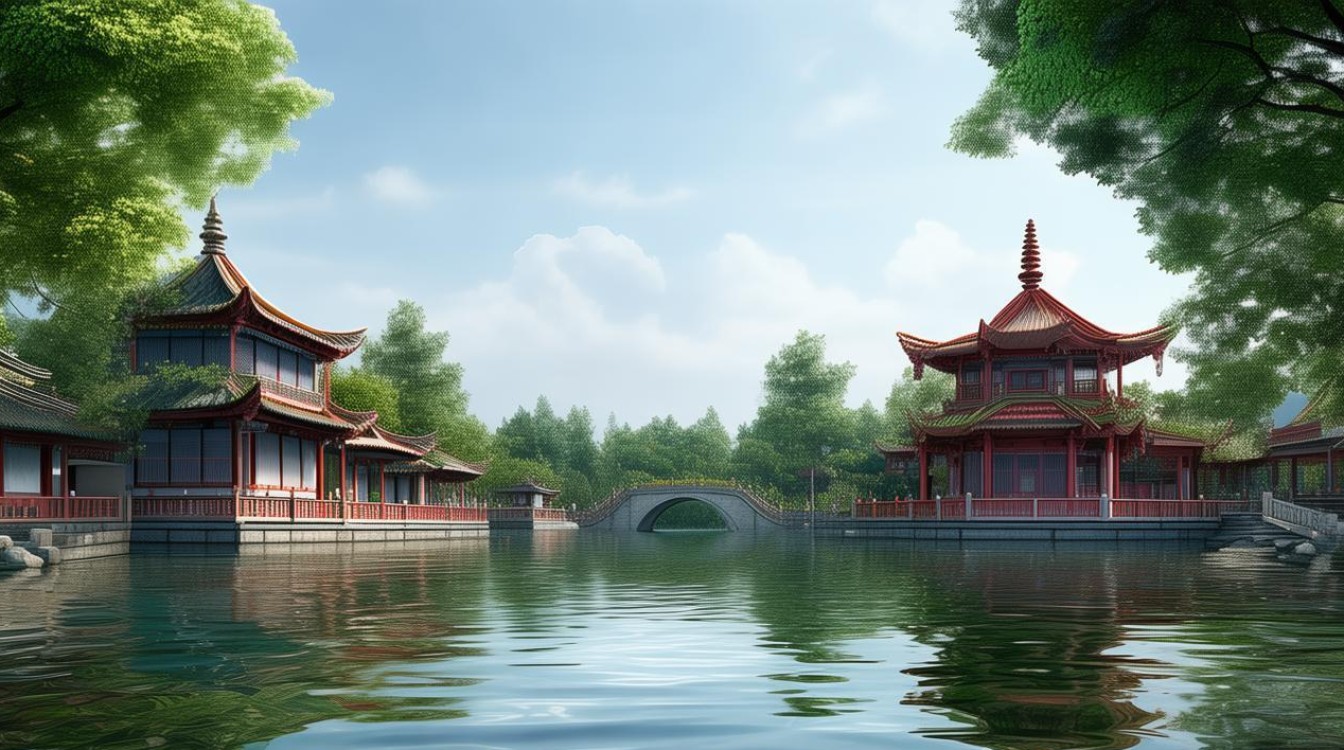 嘉兴附近的旅游景点 嘉兴附近的旅游景点