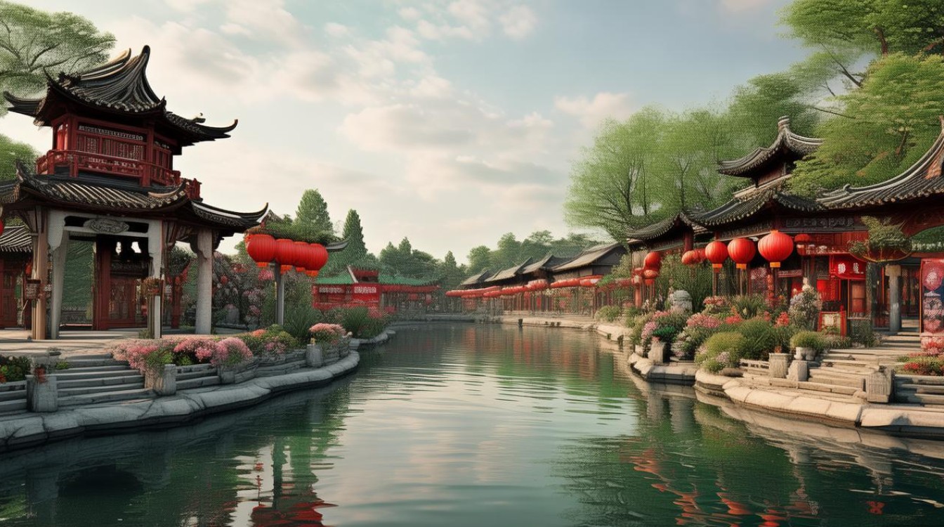 嘉兴附近的旅游景点 嘉兴附近的旅游景点