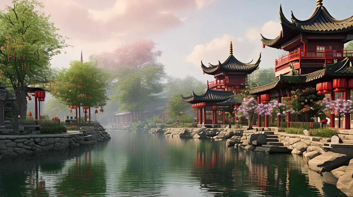 嘉兴附近的旅游景点 嘉兴附近的旅游景点