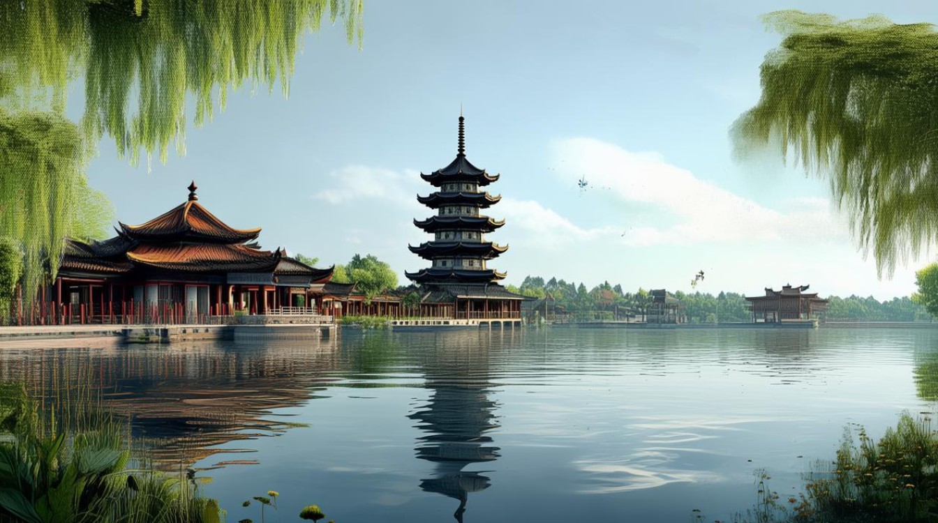 西湖有哪些著名景点 西湖有哪些著名景点