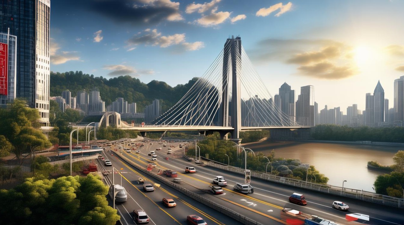 重庆必去的旅游景点 重庆必去的旅游景点