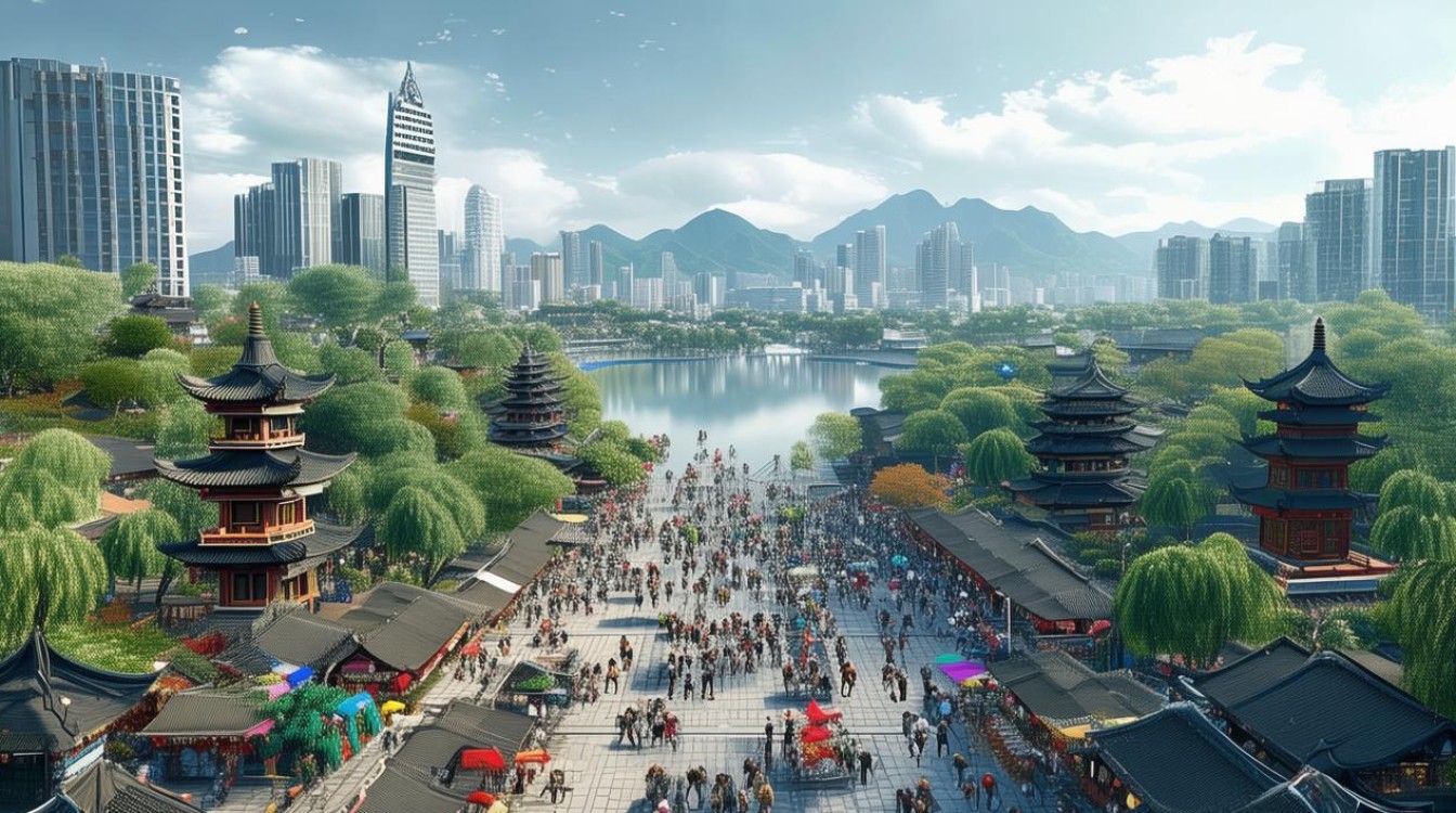 杭州市内旅游景点 杭州市内旅游景点