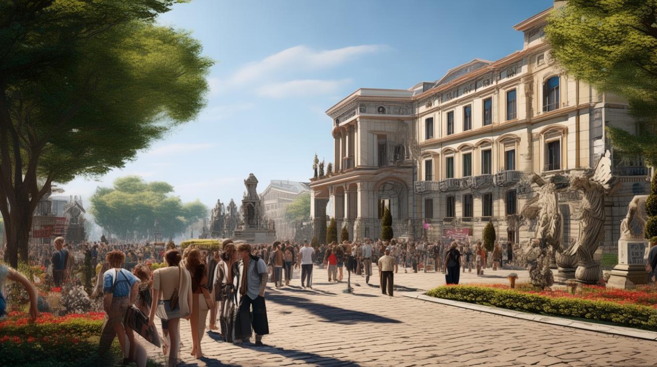 总统府附近景点 总统府附近景点