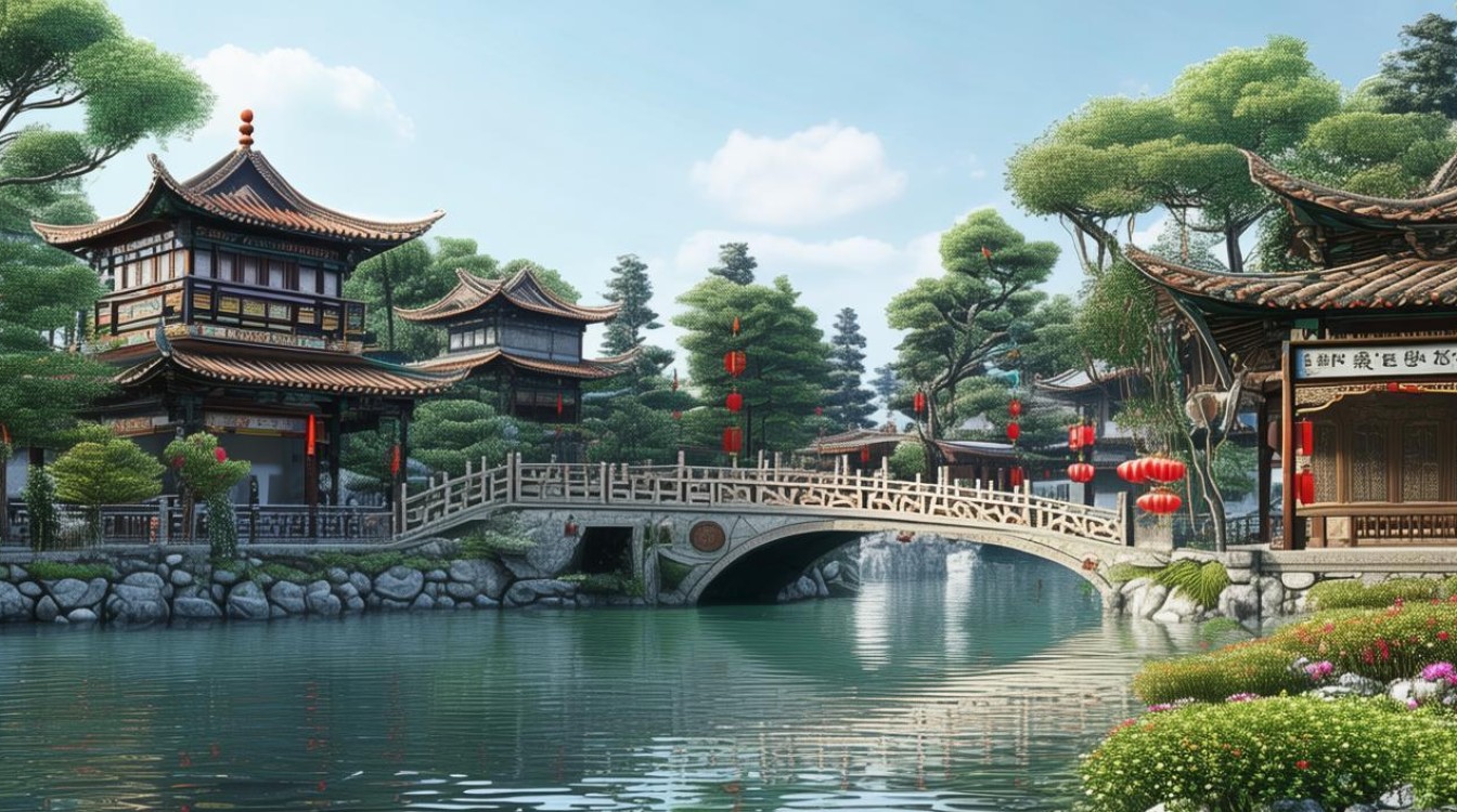 易门县旅游景点 易门县旅游景点