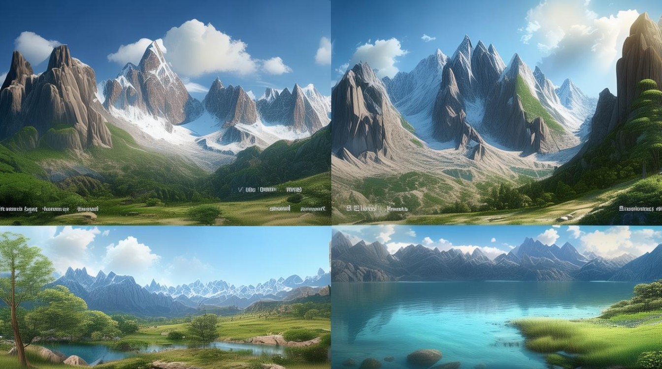 雁荡山有几个景点 雁荡山有几个景点