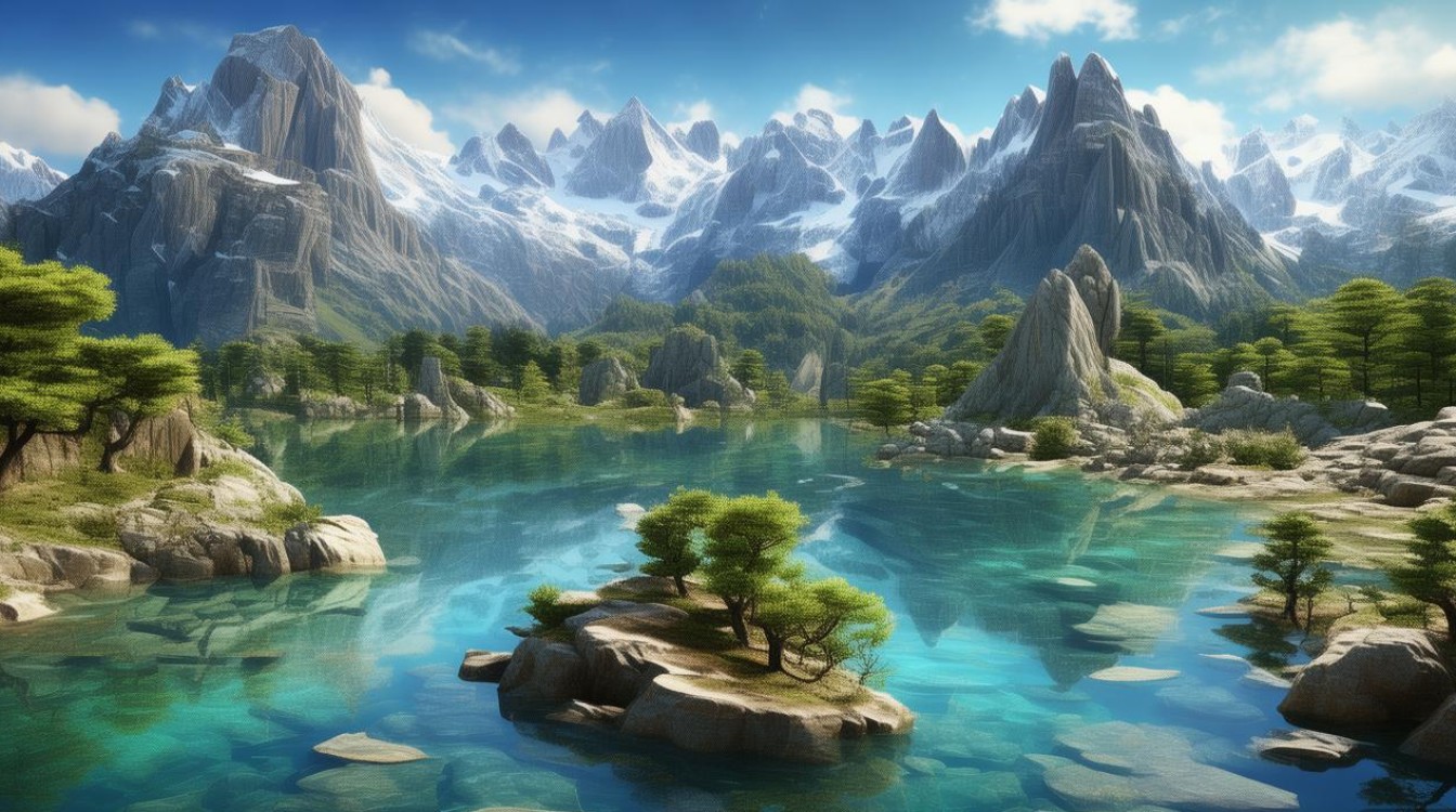 雁荡山有几个景点 雁荡山有几个景点