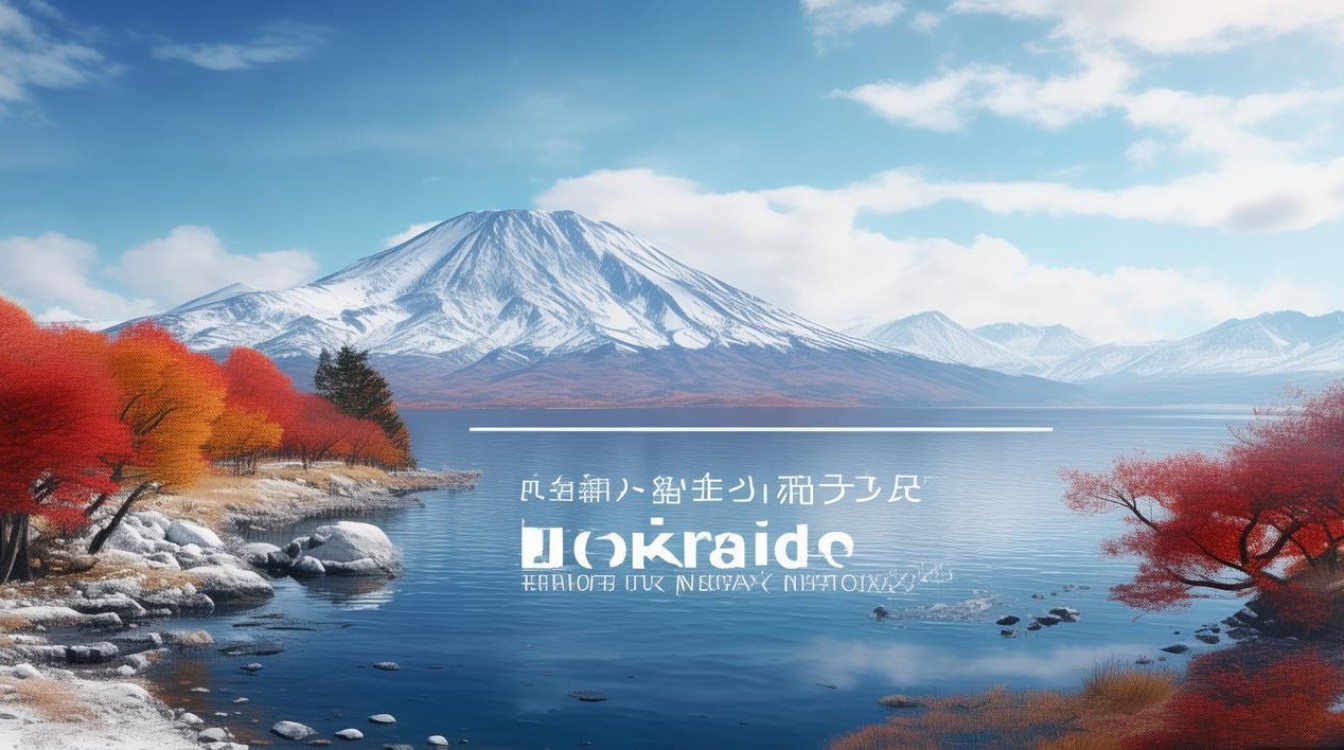 北海道著名景点 北海道著名景点