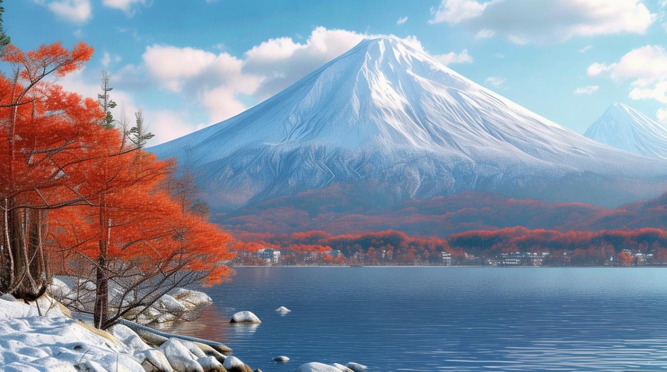 北海道著名景点 北海道著名景点