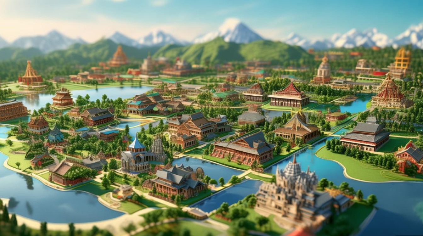 寿阳旅游景点大全 寿阳旅游景点大全