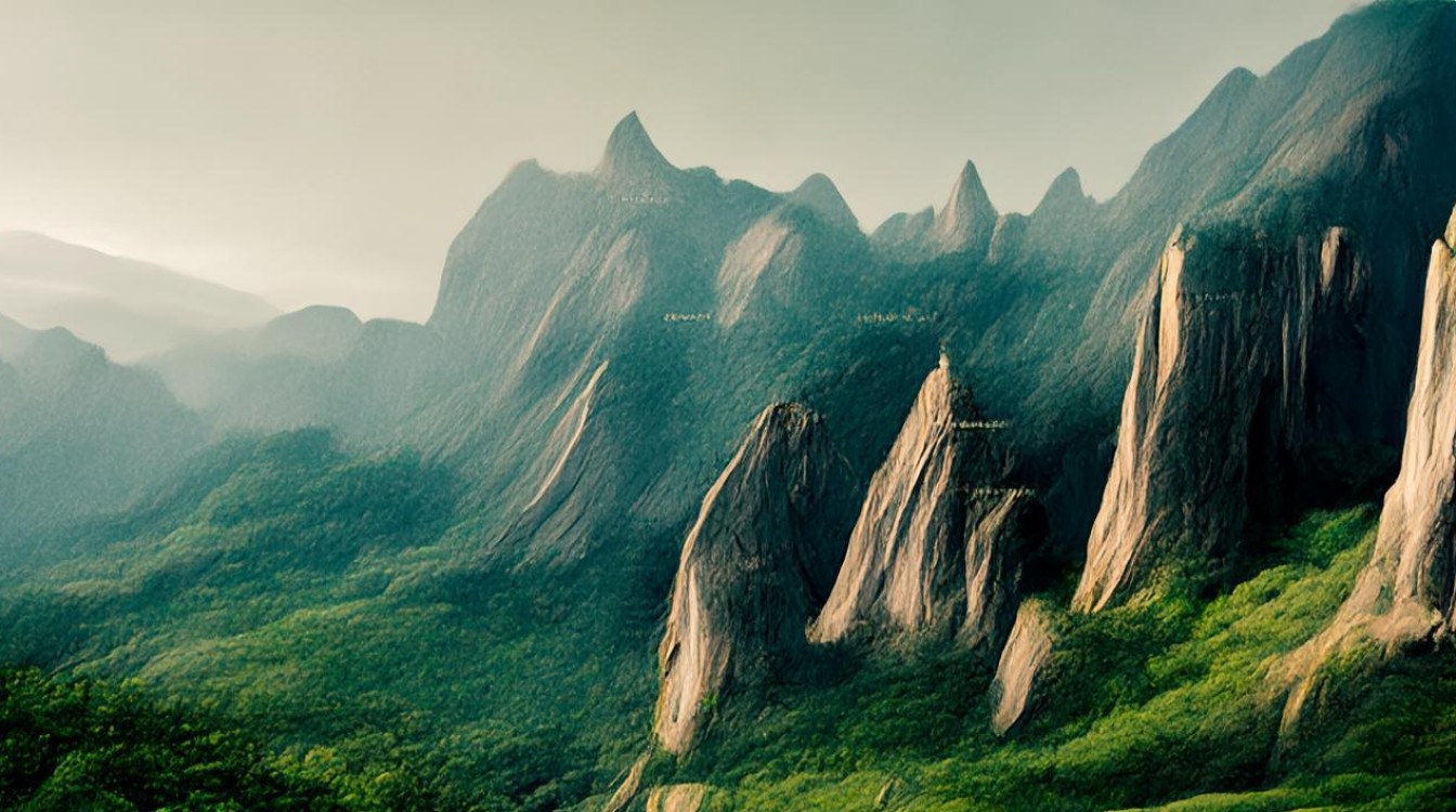 黄山景点旅游攻略 黄山景点旅游攻略