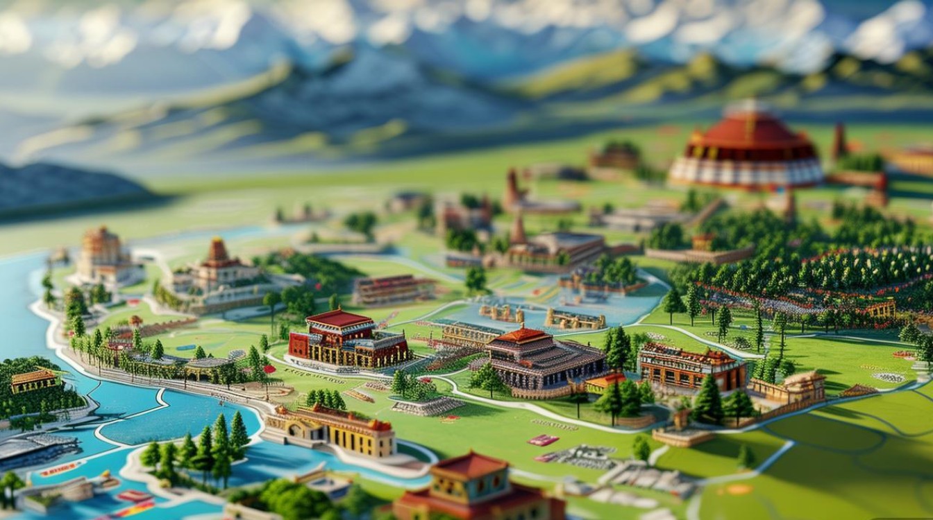 天祝旅游景点大全 天祝旅游景点大全