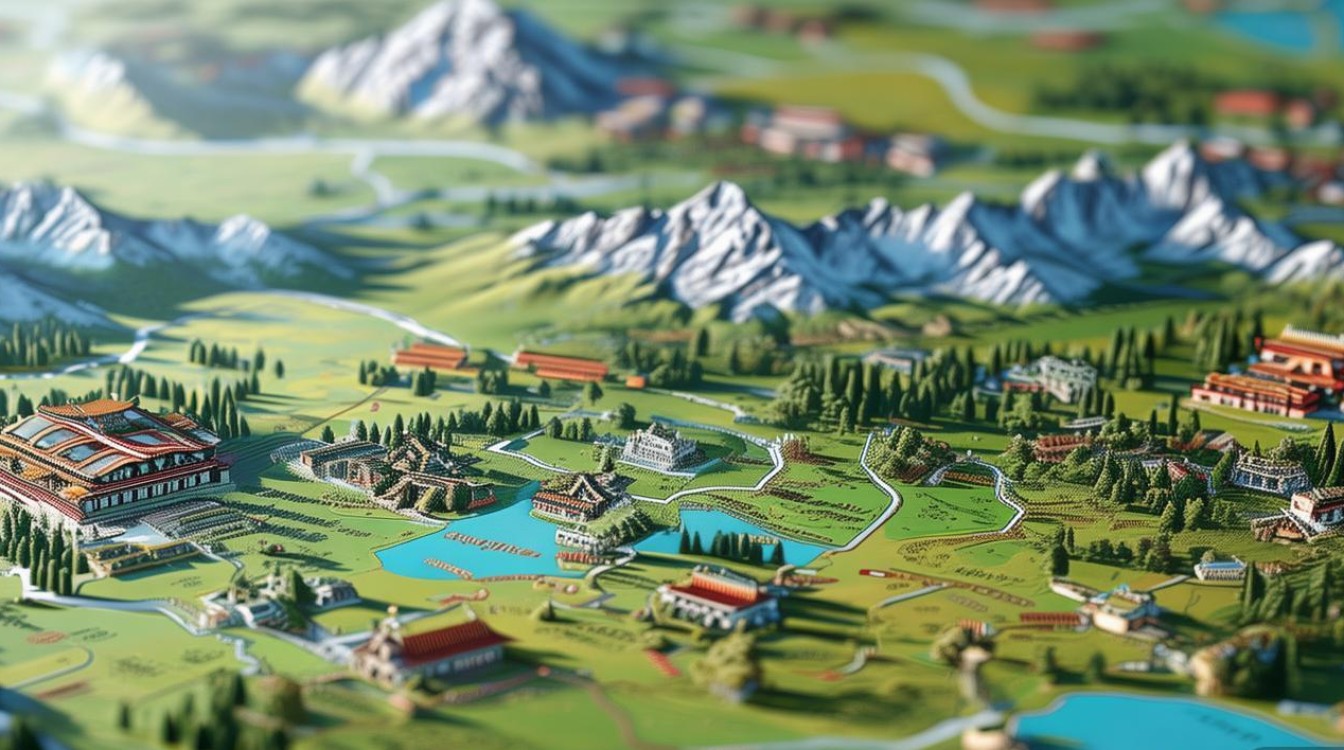 天祝旅游景点大全 天祝旅游景点大全