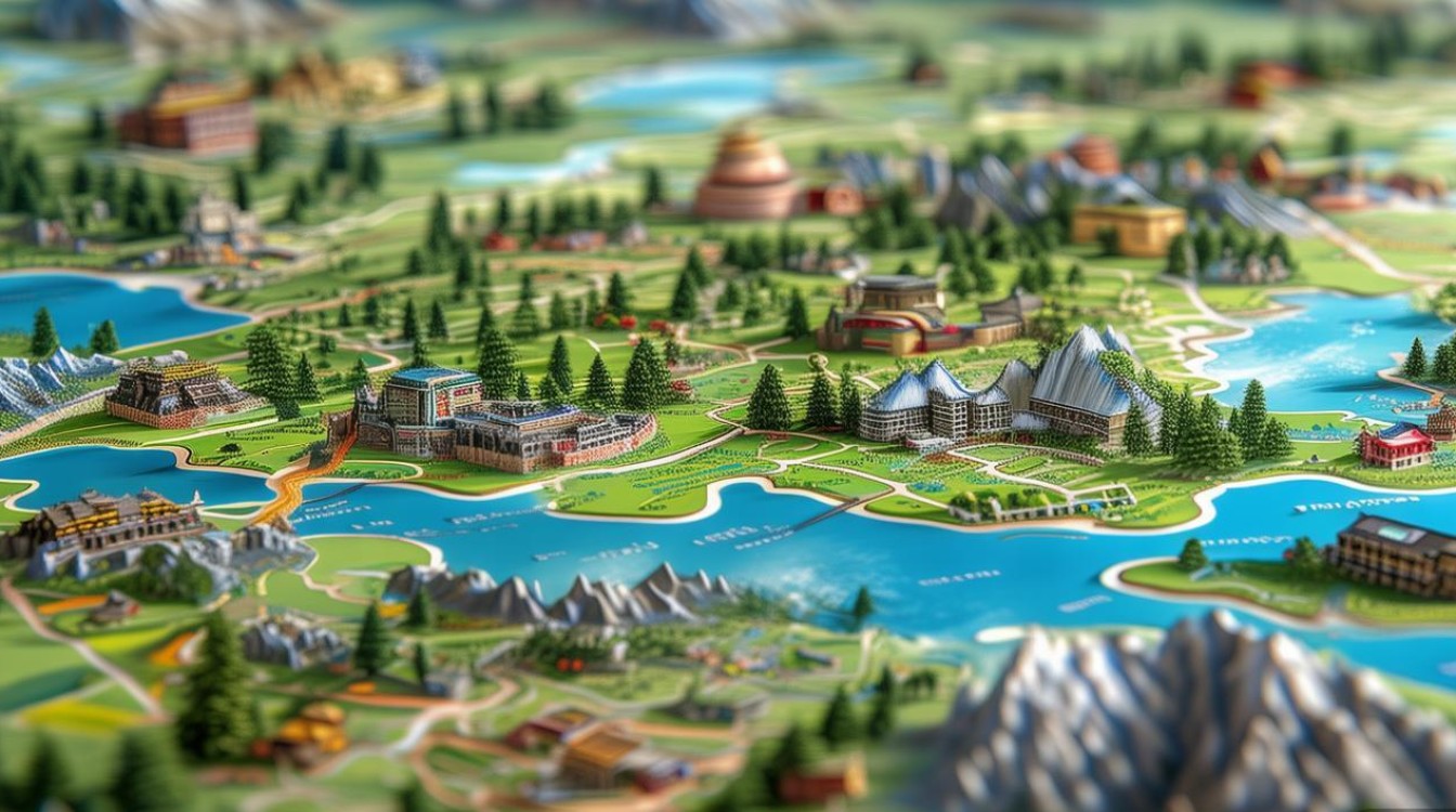 天祝旅游景点大全 天祝旅游景点大全