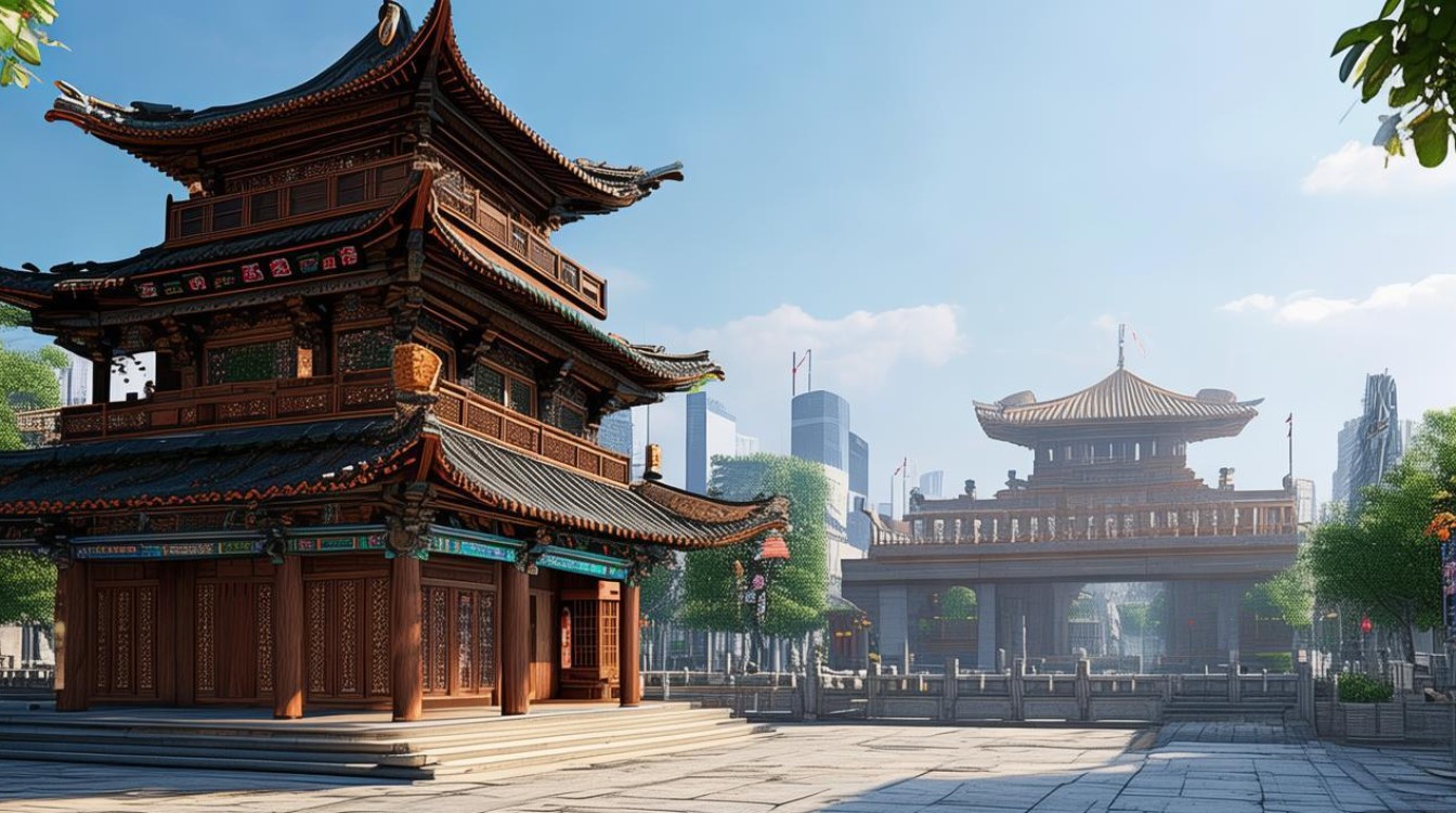 南京都有哪些景点 南京都有哪些景点