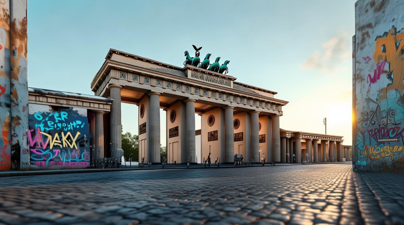 德国柏林旅游景点 德国柏林旅游景点