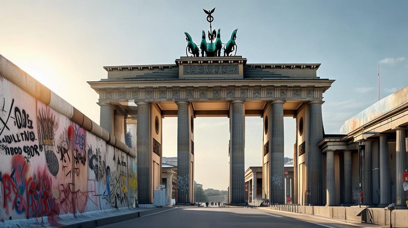 德国柏林旅游景点 德国柏林旅游景点