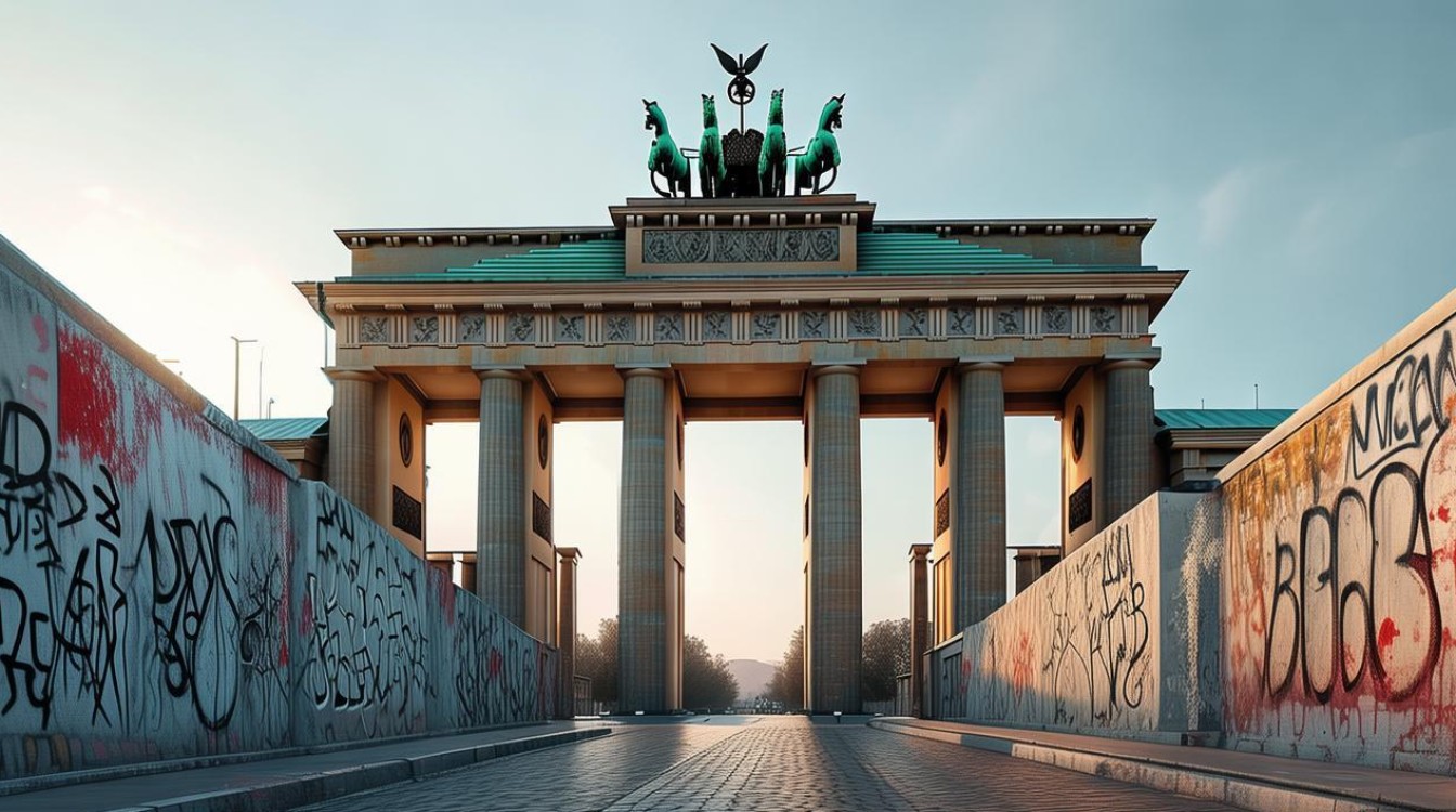 德国柏林旅游景点 德国柏林旅游景点