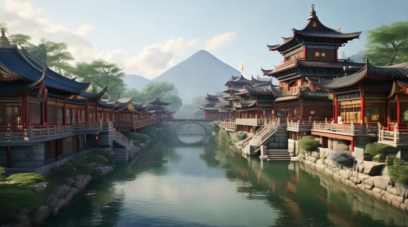 肇庆景区旅游景点 肇庆景区旅游景点