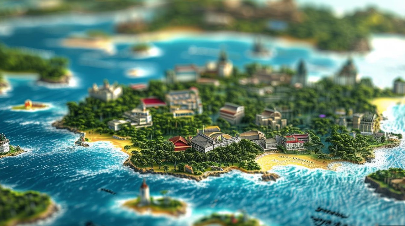 嵊泗旅游景点大全