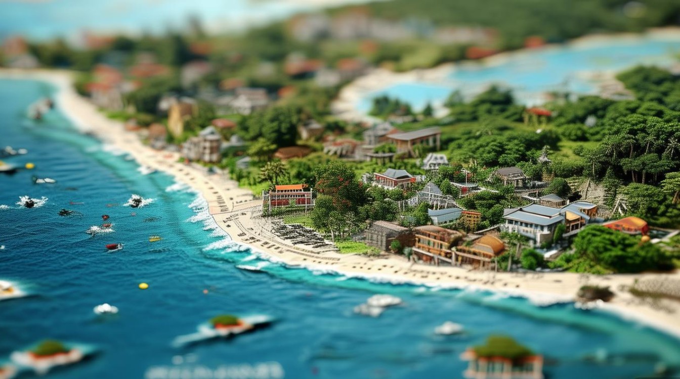 嵊泗旅游景点大全