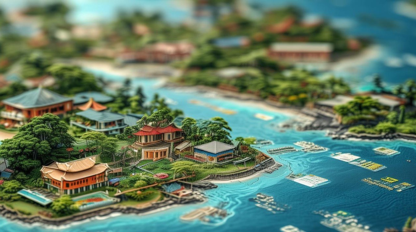 嵊泗旅游景点大全