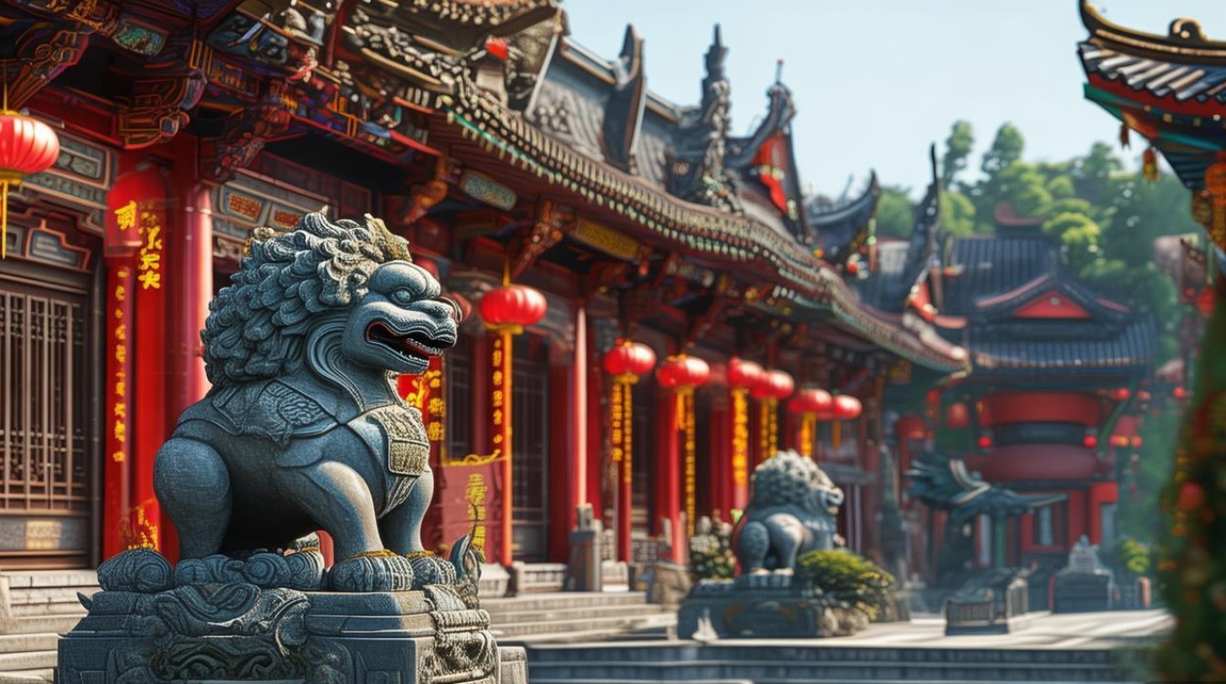 福建石狮旅游景点 福建石狮旅游景点