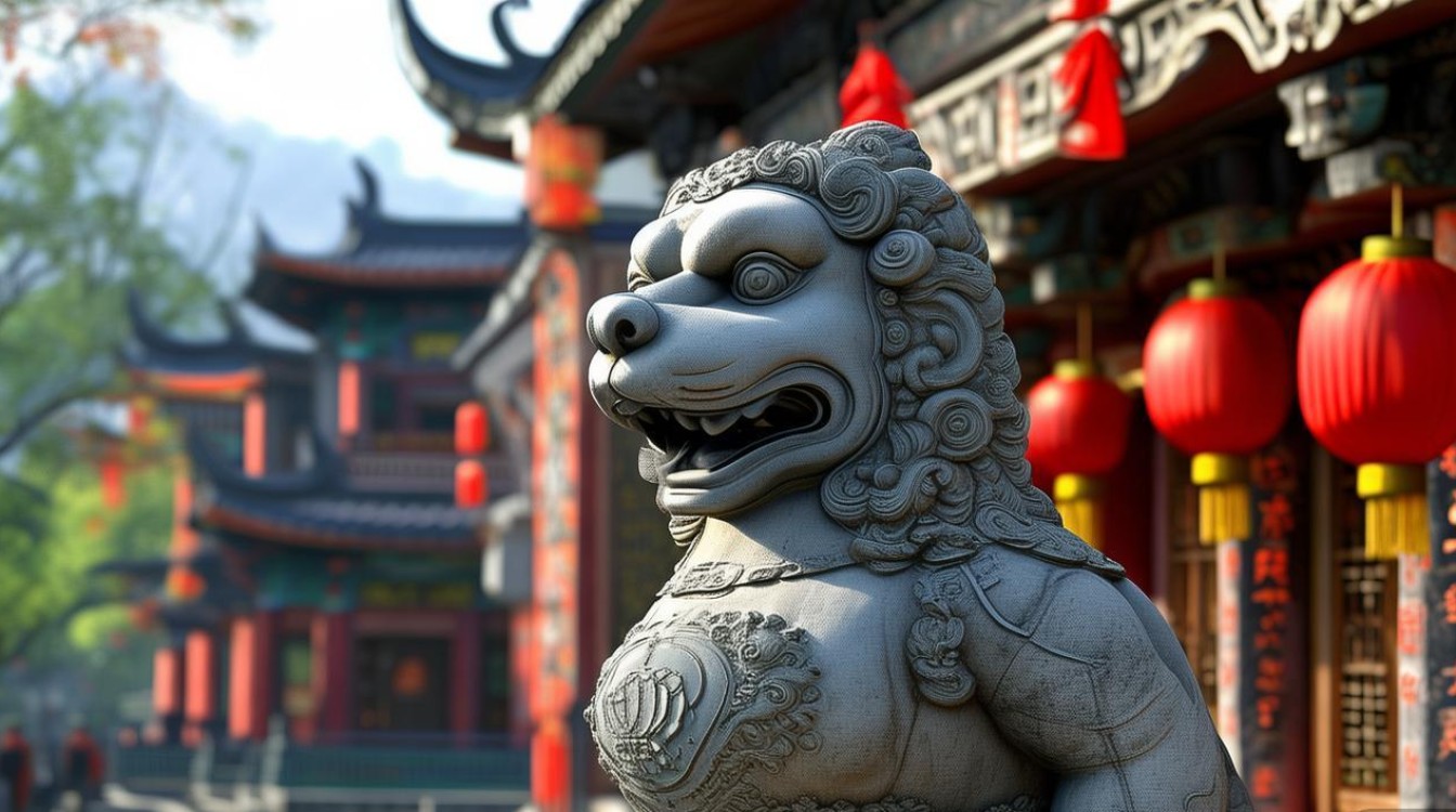 福建石狮旅游景点 福建石狮旅游景点