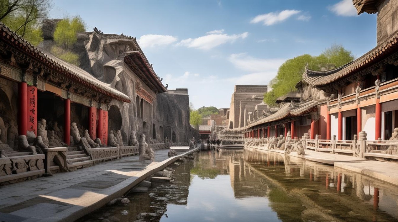 河南省主要景点 河南省主要景点