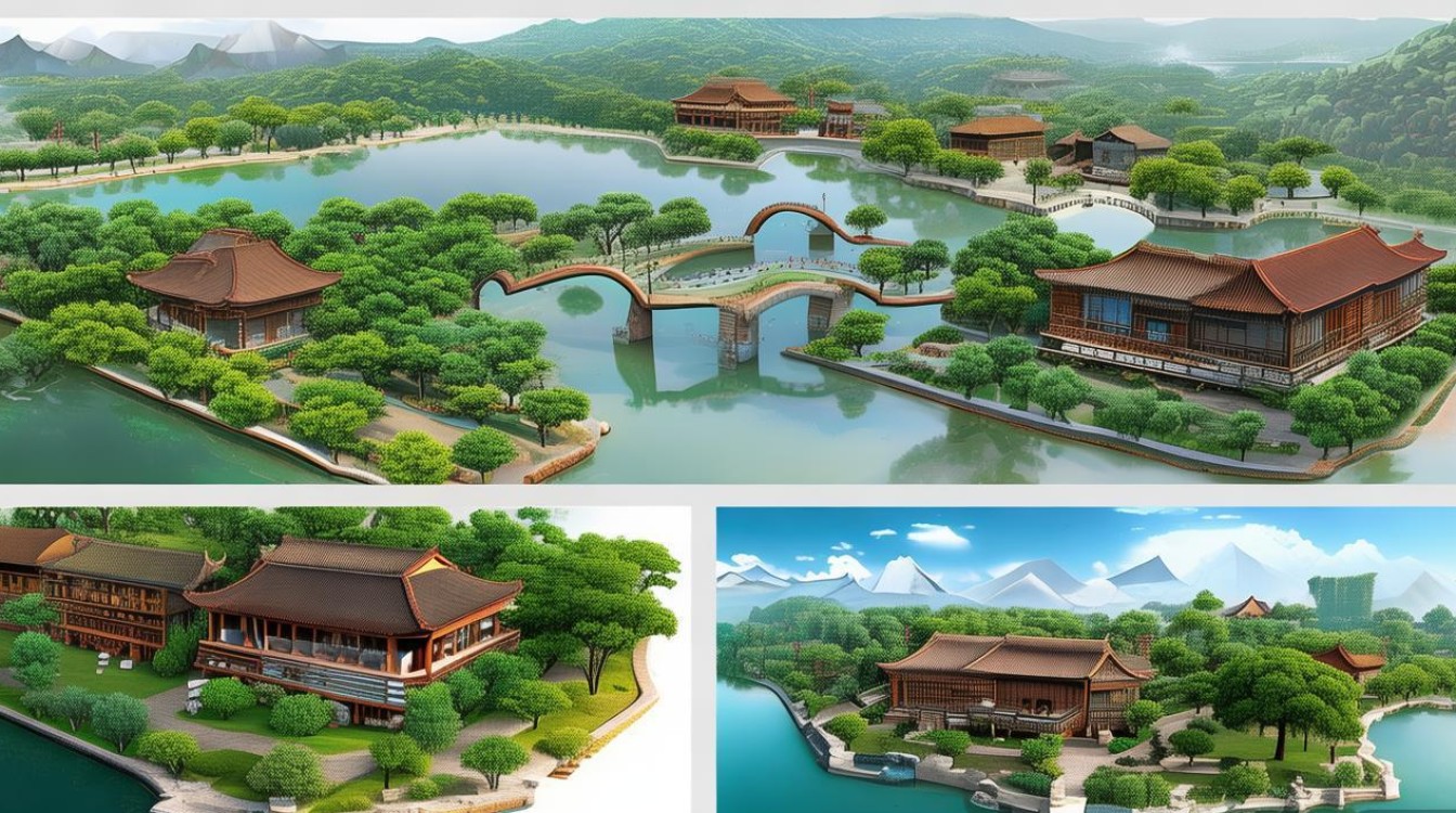 怀柔旅游景点排名 怀柔旅游景点排名