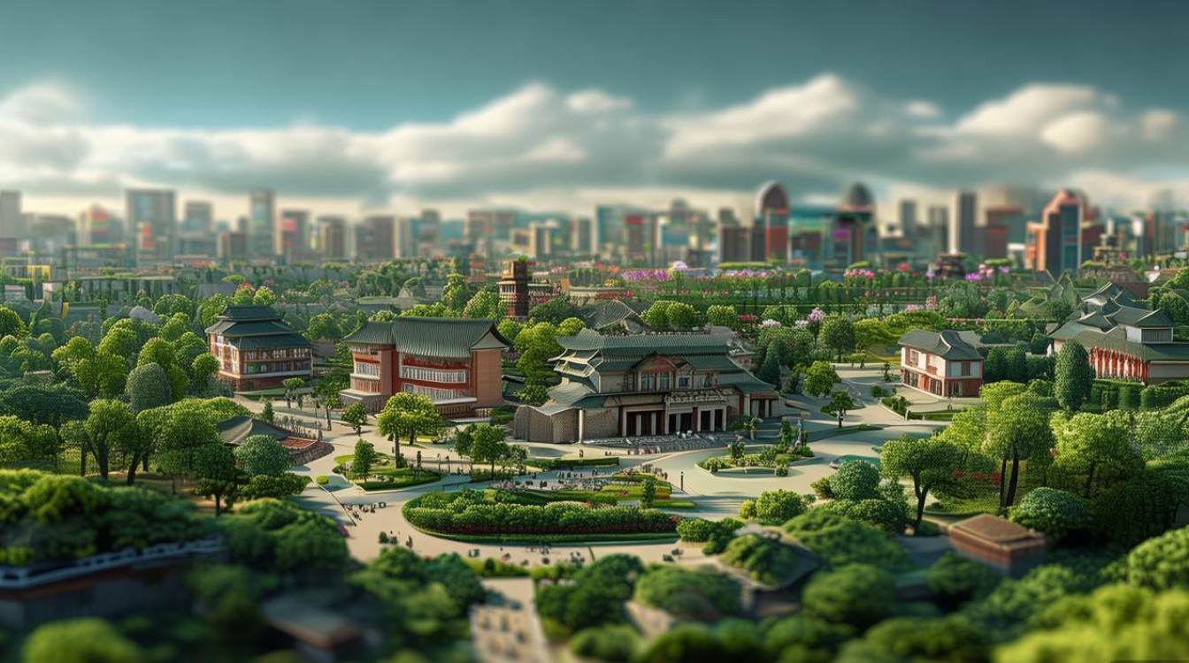 滁州好玩的景点推荐 滁州好玩的景点推荐