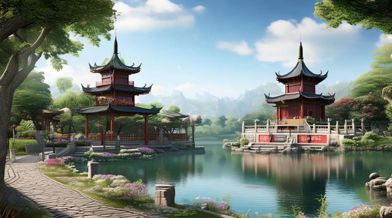 滁州好玩的景点推荐 滁州好玩的景点推荐