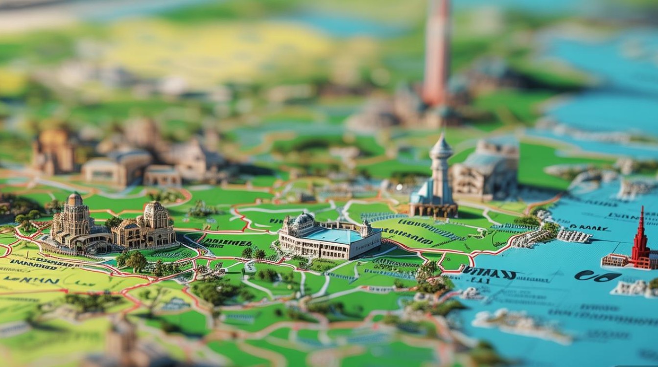 广东旅游攻略必去景点 广东旅游攻略必去景点