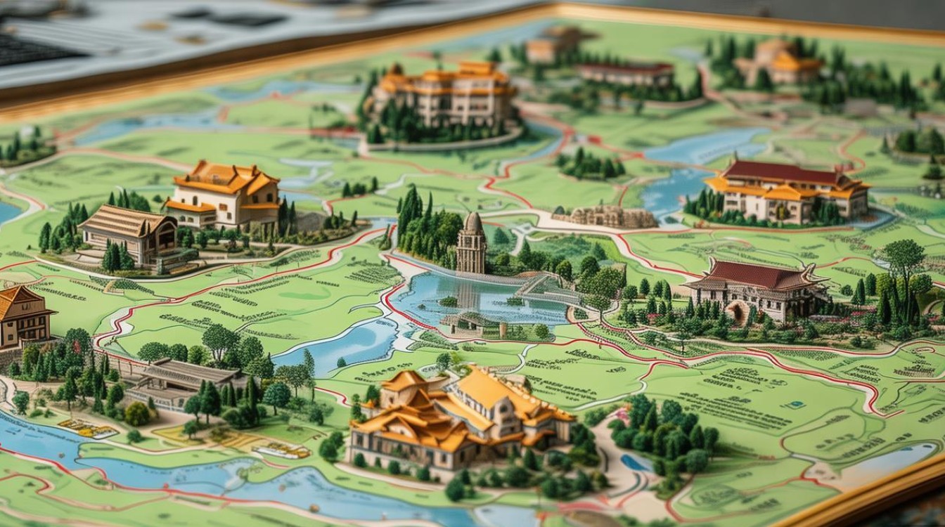 崇礼旅游景点大全 崇礼旅游景点大全