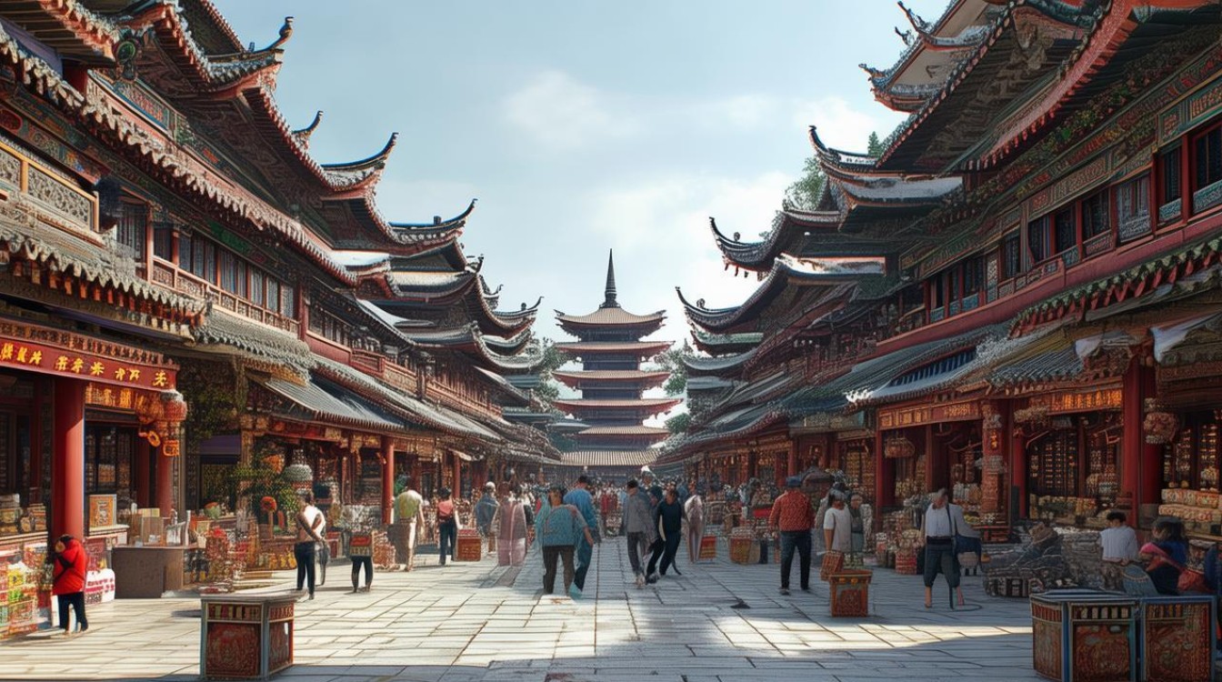 周宁旅游景点大全