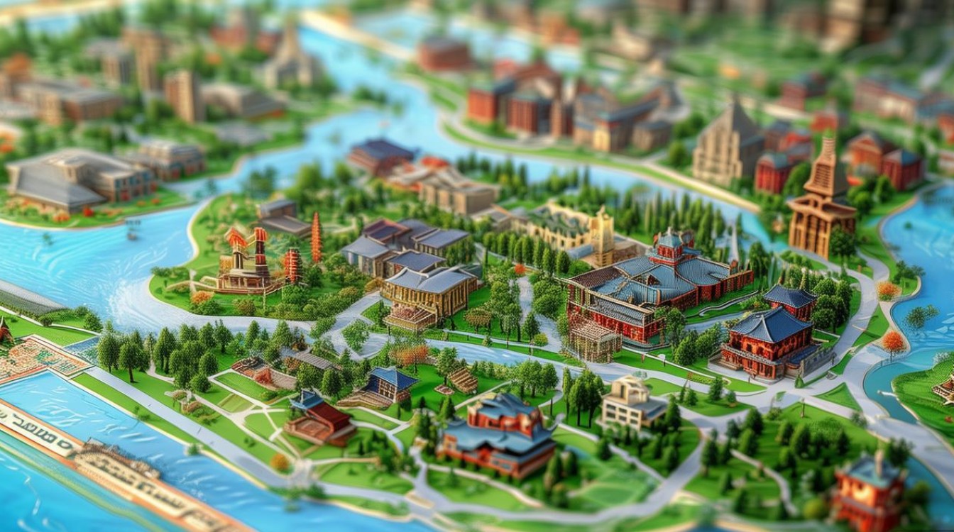 霸州旅游景点大全